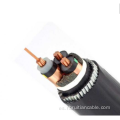 Cable de alimentación XLPE 240 mm de alambre eléctrico